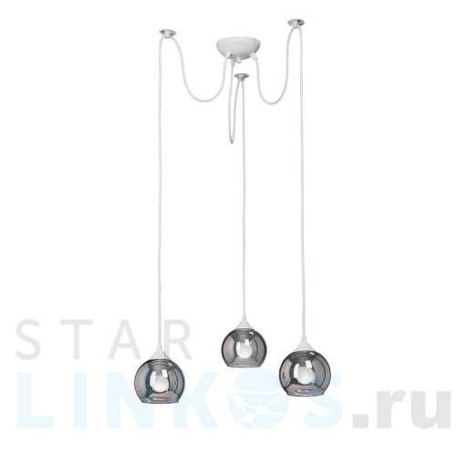 Купить с доставкой Подвесной светильник Vitaluce V4796-0/3S в Туле