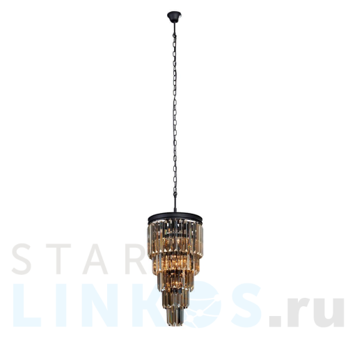 Купить Подвесная люстра Vitaluce V5154-1/7 за 29 227 руб. в Туле Купить с доставкой Подвесная люстра Vitaluce V5154-1/7 в Туле