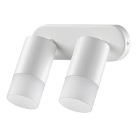 Купить Спот Novotech Over Flax 370738 в Туле