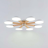 Купить Потолочная люстра Imperium Loft Turna 8 White 178340-26 в Туле