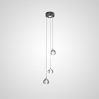 Купить Подвесная люстра Imperium Loft Meteora 101793-26 в Туле