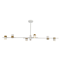 Купить Потолочная люстра Lussole Loft GILBERT LSP-8827 в Туле