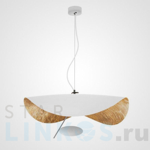 Купить Подвесной светодиодный светильник Imperium Loft Covert 178133-26 за 22 680 руб. в Туле Купить с доставкой Подвесной светодиодный светильник Imperium Loft Covert 178133-26 в Туле