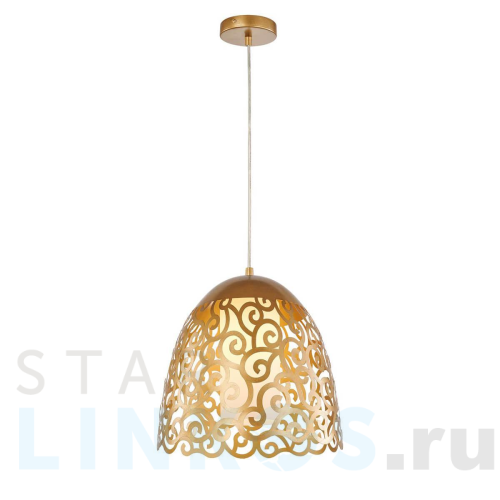 Купить Подвесной светильник Favourite Antares 2932-1P за 6 000 руб. в Туле Купить с доставкой Подвесной светильник Favourite Antares 2932-1P в Туле