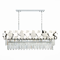 Купить Подвесная люстра ST Luce Caserta SL1232.103.07 в Туле