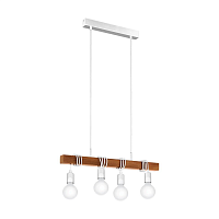 Купить Подвесной светильник Eglo Townshend 33164 в Туле