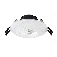 Купить Встраиваемый светодиодный светильник Citilux Боска CLD041NW0 в Туле