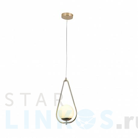 Купить Подвесной светильник F-Promo Quantum 2916-1P за 5 700 руб. в Туле фото 2 Купить с доставкой Подвесной светильник F-Promo Quantum 2916-1P в Туле фото 2