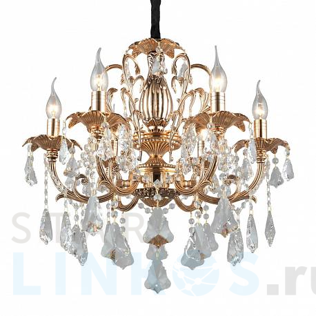 Купить Подвесная люстра Omnilux Grosseto OML-77723-06 за 30 860 руб. в Туле фото 2 Купить с доставкой Подвесная люстра Omnilux Grosseto OML-77723-06 в Туле фото 2