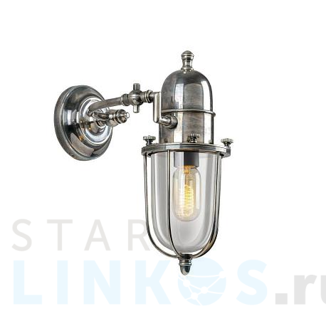 Купить Настенный светильник Covali WL-51548 за 35 200 руб. в Туле фото 2 Купить с доставкой Настенный светильник Covali WL-51548 в Туле фото 2