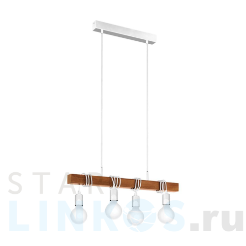 Купить Подвесной светильник Eglo Townshend 33164 за 9 890 руб. в Туле Купить с доставкой Подвесной светильник Eglo Townshend 33164 в Туле