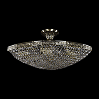 Купить Потолочная люстра Bohemia Ivele 19323/55IV GB в Туле