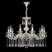 Купить Подвесная люстра Bohemia Ivele AL78101/10/250 A WMG в Туле