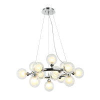 Купить Подвесная люстра Stilfort Shardin 2165/09/15P в Туле