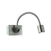 Купить Спот Ideal Lux Dynamo Ap Nickel 031477 в Туле