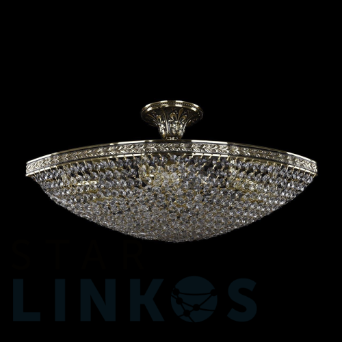 Купить Потолочная люстра Bohemia Ivele 19323/55IV GB за 31 488 руб. в Туле Купить с доставкой Потолочная люстра Bohemia Ivele 19323/55IV GB в Туле