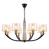 Купить Подвесная люстра Freya Teodora FR5003PL-08B в Туле