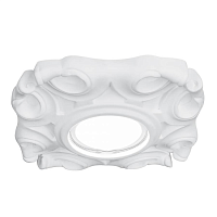 Купить Встраиваемый светильник Gauss Gypsum GY003 в Туле