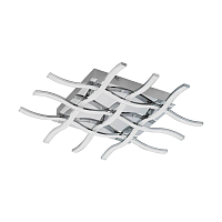 Купить Потолочный светодиодный светильник Eglo Lasana 1 95569 в Туле