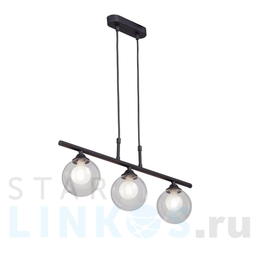 Купить Подвесная люстра Vitaluce V4982-1/3S за 7 385 руб. в Туле Купить с доставкой Подвесная люстра Vitaluce V4982-1/3S в Туле