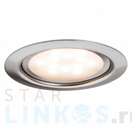 Купить Мебельный светодиодный светильник Paulmann Micro Line Led 93553 за 18 590 руб. в Туле фото 2 Купить с доставкой Мебельный светодиодный светильник Paulmann Micro Line Led 93553 в Туле фото 2