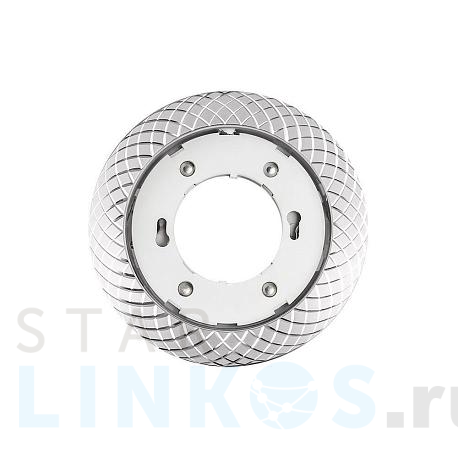 Купить Встраиваемый светильник Jazzway PGX53d AL34-Chrome 5020276 за 379 руб. в Туле фото 2 Купить с доставкой Встраиваемый светильник Jazzway PGX53d AL34-Chrome 5020276 в Туле фото 2