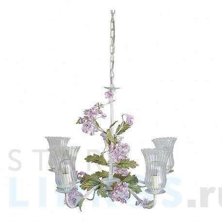 Купить Подвесная люстра Abrasax Suzanne SD0957/5 за 16 226 руб. в Туле фото 2 Купить с доставкой Подвесная люстра Abrasax Suzanne SD0957/5 в Туле фото 2