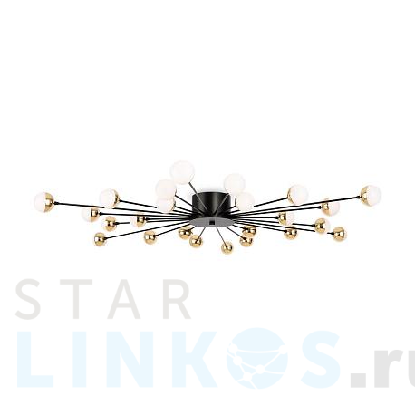 Купить Потолочная люстра Freya Celebrity FR5242CL-24B за 19 990 руб. в Туле фото 2 Купить с доставкой Потолочная люстра Freya Celebrity FR5242CL-24B в Туле фото 2