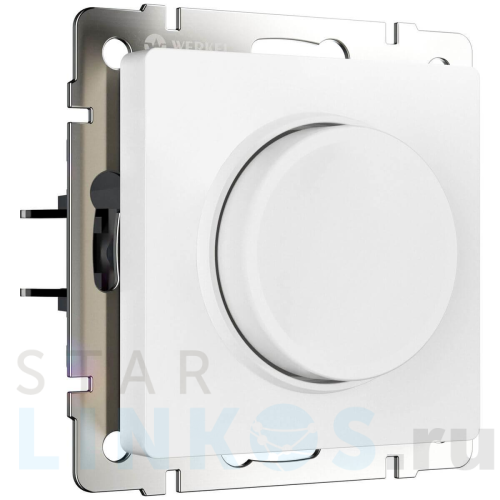 Купить Диммер Werkel W1142061 4690389191930 за 3 940 руб. в Туле Купить с доставкой Диммер Werkel W1142061 4690389191930 в Туле