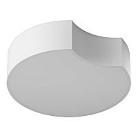 Купить Потолочный светодиодный светильник DesignLed Anch Triple AX14031-B-WH-WW 002041 в Туле