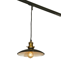 Купить Трековый светильник Lussole Loft Glen Cove LSP-9604-TAB в Туле