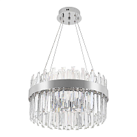 Купить Подвесной светодиодный светильник Natali Kovaltseva Smart Нимбы Led Lamps 81271 в Туле