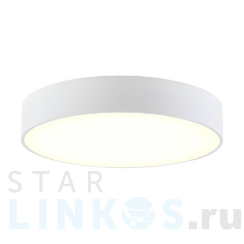 Купить Накладной светодиодный светильник Citilux Тао CL712240N за 2 699 руб. в Туле Купить с доставкой Накладной светодиодный светильник Citilux Тао CL712240N в Туле