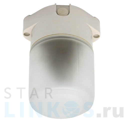 Купить с доставкой Потолочный светильник ЭРА Лидер НББ 01-60-001 Б0048030 в Туле