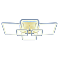 Купить Потолочная светодиодная люстра Profit Light 8083/6 WHT в Туле