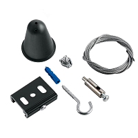 Купить Подвесной комплект Feron PRO-0448 41099 в Туле