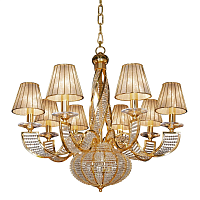 Купить Подвесная люстра Osgona Alveare 702102 в Туле