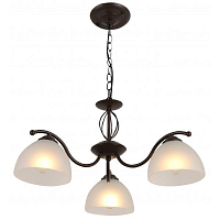 Купить Подвесная люстра Rivoli Jackeline 9141-303 Б0054755 в Туле