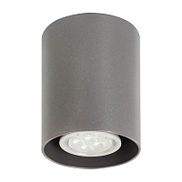 Купить Потолочный светильник TopDecor Tubo8 P1 11 в Туле