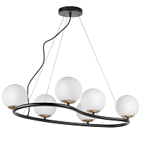 Купить Подвесная люстра Lightstar Croco 815360 в Туле