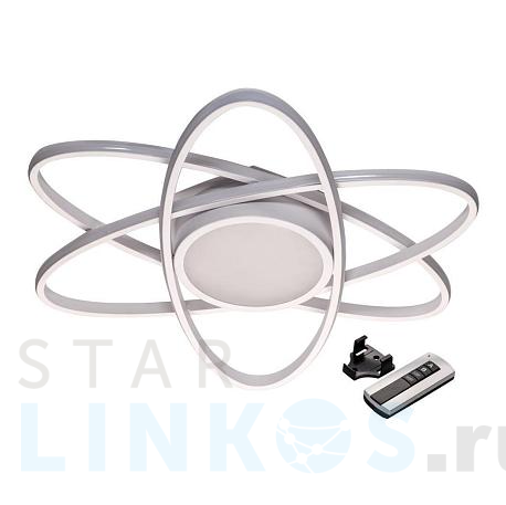 Купить Потолочный светодиодный светильник IMEX PLC-7015-500 за 7 200 руб. в Туле фото 2 Купить с доставкой Потолочный светодиодный светильник IMEX PLC-7015-500 в Туле фото 2