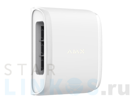 Купить с доставкой Датчик движения Ajax DualCurtain Outdoor в Туле