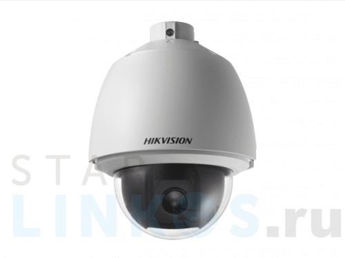 Купить с доставкой Поворотная IP-камера Hikvision DS-2DE5425W-AE (E) в Туле