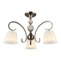 Купить Потолочная люстра Omnilux Laveno OML-56103-03 в Туле