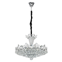 Купить Подвесная люстра MW-Light Лаура 3 345010814 в Туле