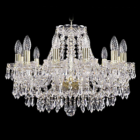 Купить Подвесная люстра Bohemia Ivele 1403/12/195 G в Туле