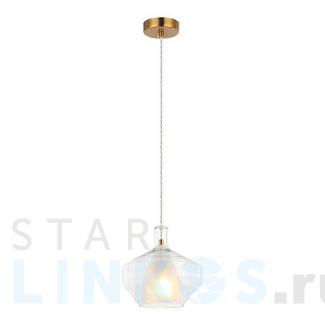 Купить Подвесной светильник Stilfort Еladin 2154/13/01P за 8 750 руб. в Туле фото 2 Купить с доставкой Подвесной светильник Stilfort Еladin 2154/13/01P в Туле фото 2