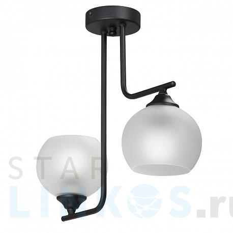 Купить Потолочная люстра Vitaluce V4944-1/2PL за 3 706 руб. в Туле фото 2 Купить с доставкой Потолочная люстра Vitaluce V4944-1/2PL в Туле фото 2