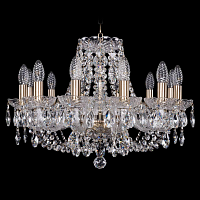 Купить Подвесная люстра Bohemia Ivele 1406/12/195 Pa в Туле