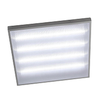 Купить Встраиваемый светодиодный светильник Всесветодиоды Clip-in vs272-40-mpr-6k-li3h-6 в Туле